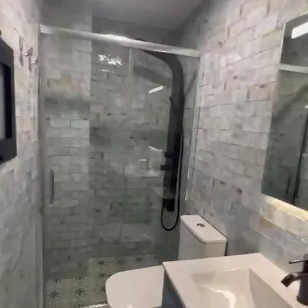 Quebranto شقة بارباتي