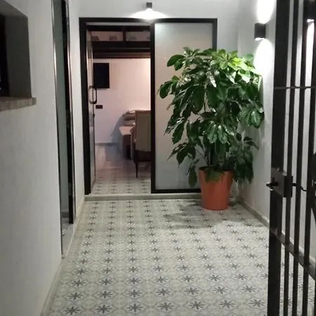 Quebranto Apartment Barbate