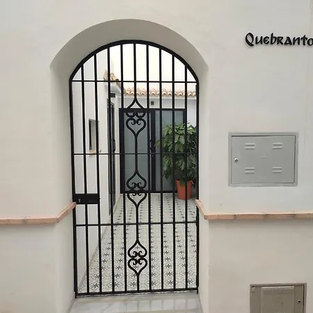 Quebranto Barbate