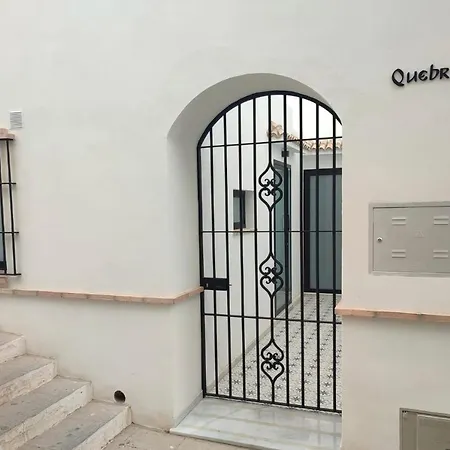 Quebranto Апартаменты